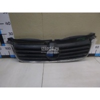 Решетка радиатора VAG Passat [B5] (2000 - 2005) 3B0853651L3FZ