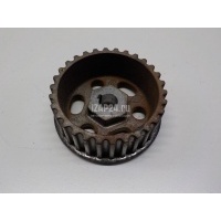 Шестерня привода ТНВД Renault Megane II (2003 - 2009) 8200342593