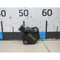 Датчик ускорения VAG A8 [4E] (2002 - 2010) 8E0907637A