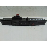 Панель управления chrysler voyager iv 04685925aa