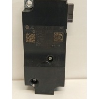 Skoda блокировка рулевой колонки 3q0905861b