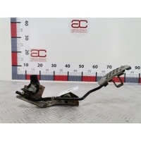 Педаль газа Nissan X-Trail T30 (2000-2009) 2005 ,18002EQ31A