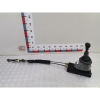 Кулиса КПП Dacia Duster (2010-2017) 2013 749048821R,341080314R