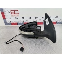 Зеркало боковое правое Volkswagen Golf 6 (-) 2009 5K0857502,5K0857508AD