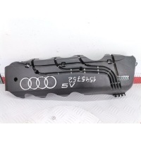 Накладка декоративная двигателя Audi A3 8L (1996-2003) 1996 06A103935,06A103935