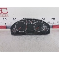 Панель приборная (щиток приборов) Audi A6 C5 (-) 2004 4B0920900QX