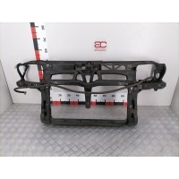 Панель передняя (телевизор) Volkswagen Golf 4 (1997-2004) 2001 1J0805594,1J0805588H