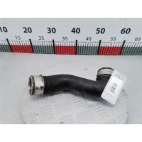 Патрубок интеркулера Volkswagen Golf 4 (-) 2002 1J0145828AD