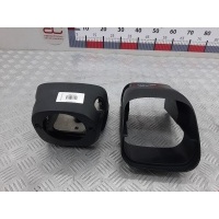 Кожух рулевой колонки Opel Zafira A (1999-2006) 1999 ,9138064