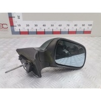 Зеркало боковое правое Peugeot 407 (2004-2010) 2006 ,8149VC