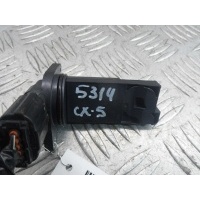 Расходомер воздуха (ДМРВ) Mazda CX-5 (KE) 2011 - 2017 2013 E5T62271