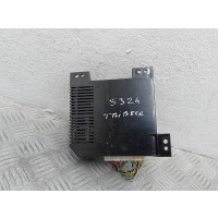 Блок управления климат-контролем Subaru Tribeca Рестайлинг (WX) 2007 - 2014 2008 72343XA00C,