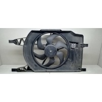 Вентилятор радиатора Renault Espace 4 2006 1831068000,8200273172