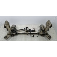 Балка подвески задняя Citroen C5 2007 5148G9