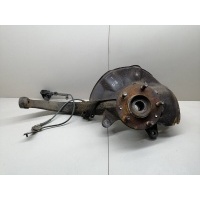 ступица передняя левая Mazda 6 GG 2002 GJ6A-33-061D,GJ6A-33-060E,GJ6A-33-030