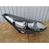 Фара передняя правая Kia Sportage 4 2021 92102F1011