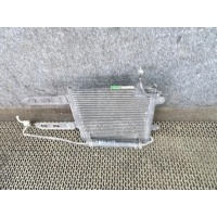 Радиатор кондиционера Volkswagen Polo 2000 6x0820411a
