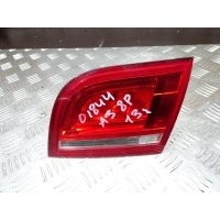Фонарь крышки багажника правый Audi A3 2013 8p4945094d
