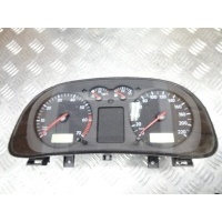 Щиток приборов (приборная панель) Volkswagen Golf 1999 1j0919861