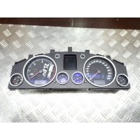 Щиток приборов (приборная панель) Volkswagen Touareg 2005 7l6920871k