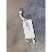 Глушитель основной Geely Emgrand EC7 2009-2016 1064001081