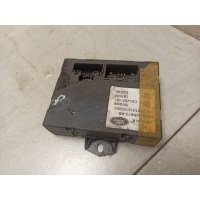 Блок управления дверью Land Rover LR074625 LR074625