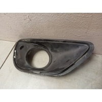 Накладка противотуманной фары правой Porsche Cayenne 958 2010-2018 95850509400