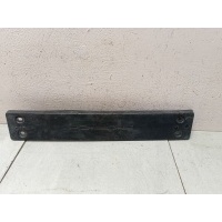 Накладка противотуманной фары правой Porsche Cayenne 958 2010-2018 958505287259B9