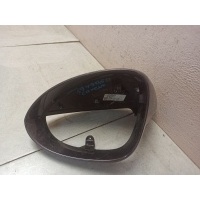 Корпус зеркала левый Porsche Cayenne 9Y 2017- 9Y1857527AG2X