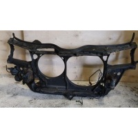 Панель передняя (телевизор) Volkswagen Passat B5 1996-2005 3B0805594M