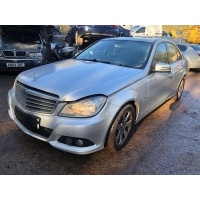 Ноускат Mercedes Benz C-Class W204 2011-2017 2012 A20488057479999