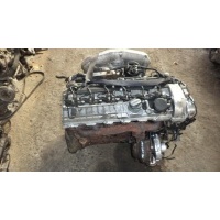 Двигатель Mercedes E W210 2001 3.2 дизель CDi 613961