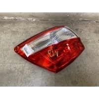 Фонарь NISSAN QASHQAI 2010 26555BR00A