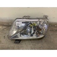 Фара SUZUKI GRAND VITARA 3 двери 2011 35320-64J40