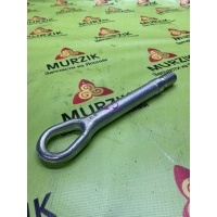 Крюк буксировочный MERCEDES S-CLASS W221 2007 A2213150061