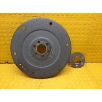 маховик Volkswagen polo 2020 038105327B, 051105301