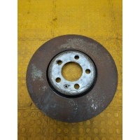 Диск тормозной Volkswagen polo 2020 6R0615301D