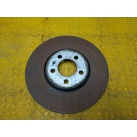 Диск тормозной Volkswagen polo 2020 6R0615301D