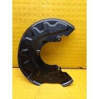 Кожух тормозного диска Volkswagen polo 2020 6R0615311D