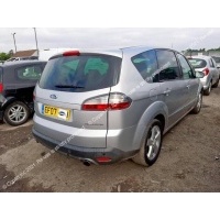 крышка багажника Ford S-MAX (2006-2015) 1480698