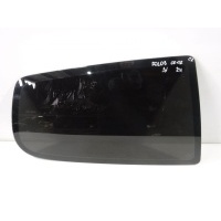 Стекло кузовное глухое правое Volkswagen Polo III (1994—2002) 2001 6N3845042B