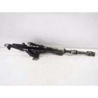 Колонка рулевая Volkswagen Polo III (1994—2002) 2001 6N0419561AR