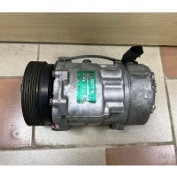 Компрессор кондиционера volkswagen golf 7M3820803