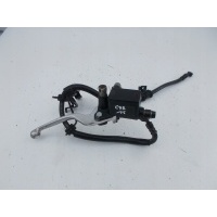 Насос тормозной ручка honda cbr 125 04 - 07r jc34