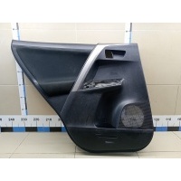 Обшивка двери задней левой TOYOTA RAV 4 2013> 6764042570C0