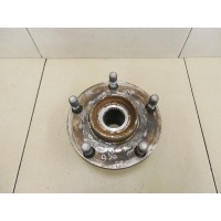 Ступица передняя NISSAN X-Trail (T31) 2007-2014 402023US0A