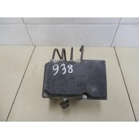 Блок ABS (насос) RENAULT Duster 2012> 6001551521