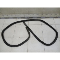 Уплотнитель багажника RENAULT Duster 2012> 908300023R