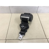 Ремень безопасности RENAULT Duster 2012> 888500016R