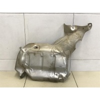 Экран тепловой RENAULT Duster 2012> 140130399R